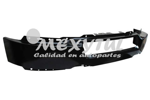 [FOPUL04DEFPD] DEFENSA FORD PU LOBO DE 2004 AL 2008 PINT S/FARO AUX DEL (1639) TW 