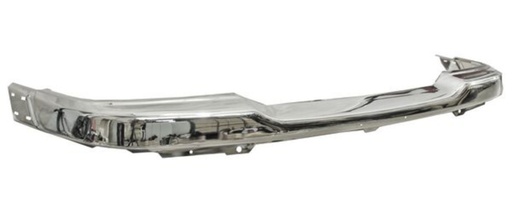 [FORAN05DEFCD] DEFENSA FORD RANGER DE 2005 AL 2009 / 4X4 DE 2001 AL 2005 CROM DEL (3266) AE TW