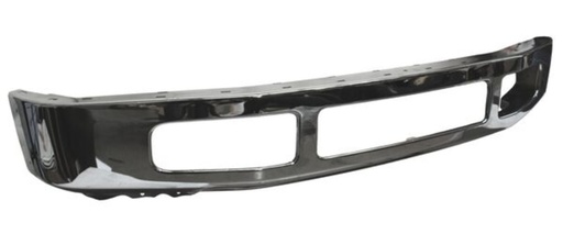 [FOSUP08DEFCD] DEFENSA FORD SUPER DUTY 08-10 CROM DEL (11436)