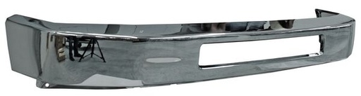 [FOVAN08DEFCD] DEFENSA FORD VAN ECONOLINE 08-13 CROM DEL (12157)