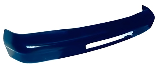 [FOVAN97DEFPD] DEFENSA FORD VAN ECONOLINE DE 1997 AL 2007 P/PINT DEL (3281) *A