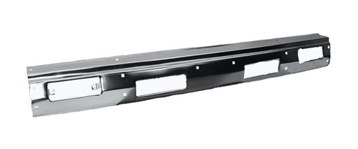 [NIPUD86DEFCD] DEFENSA NISSAN PU D21 86-92 AMER CROM DEL (1746)