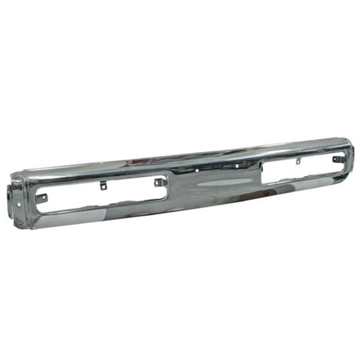 [NIPUD93DEFCD] DEFENSA NISSAN PU D21 DE 1993 AL 1997 CROM AMER DEL (11705)