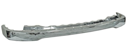 [TOTA01DEDCR] DEFENSA TOYOTA TACOMA 01-04 CROM DEL