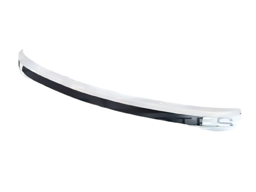 [VOSE77DEDEBL-HG] DEFENSA VOLKSWAGEN SEDAN 77-03 BCO ANCHA POP DEL *R