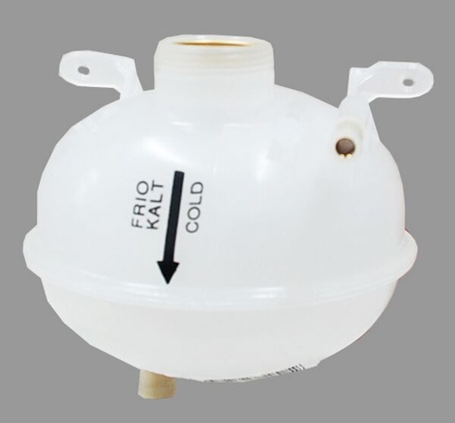 [DRCCH94] DEPOSITO ANTICONGELANTE (RECUPERADOR) CHEVROLET CHEVY 94-12 1.6L S/TAPA  TW