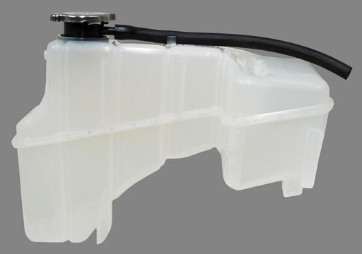 [DO30005DEPRCT] DEPOSITO ANTICONGELANTE (RECUPERADOR) CHRYSLER 300 05-10/ CHARGER 06-10/ CHALLENGER 08-10/ MAGNUM 05-08 C/TAPA