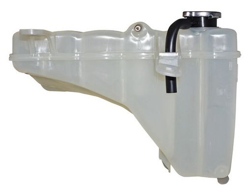[DRDCH15T] DEPOSITO ANTICONGELANTE (RECUPERADOR) DODGE CHALLENGER 15-19/ CHRYSLER 300 15-16 C/TAPA TW