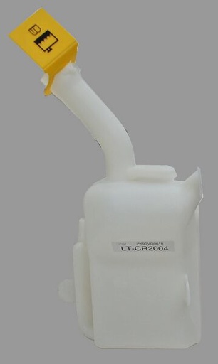 [DRDPT06] DEPOSITO ANTICONGELANTE (RECUPERADOR) DODGE PT CRUISER 06-09 C/TAPA C/TURBO