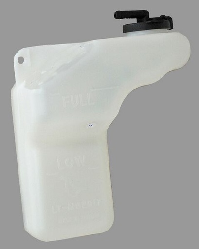 [DRDST01] DEPOSITO ANTICONGELANTE (RECUPERADOR) DODGE STRATUS 2 PTAS/ SEBRING 01-05/ ECLIPSE 00-05/ GALAN 99-03 