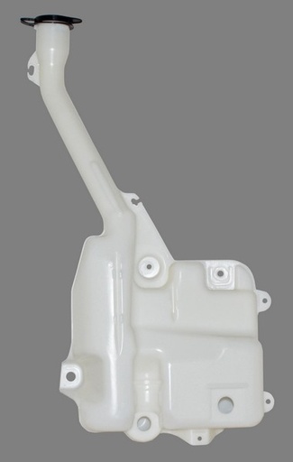 [DRFEX18] DEPOSITO ANTICONGELANTE (RECUPERADOR) FORD EXPLORER 18-20 TW