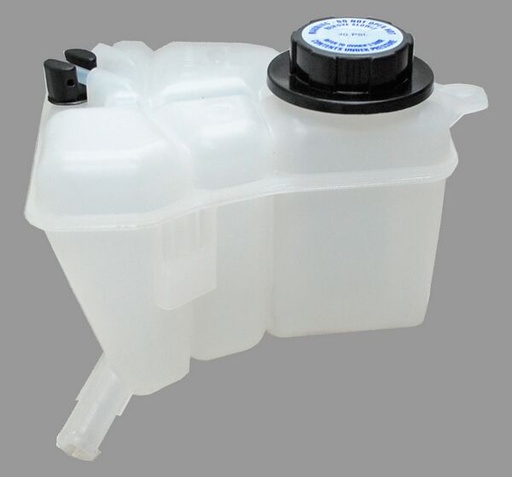 [FOFI02DEREST] DEPOSITO ANTICONGELANTE (RECUPERADOR) FORD FIESTA DE 2002 AL 2008 C/TURBO 