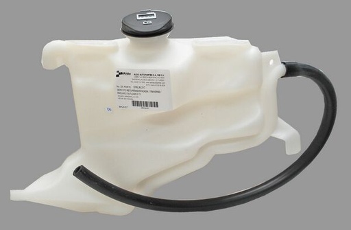 [DRCAC07] DEPOSITO ANTICONGELANTE (RECUPERADOR) GMC ACADIA/ TRAVERSE/ ENCLAVE/ OUTLOOK 07-16 C/TAPA