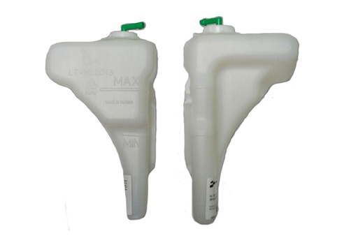 [HOCIV96DEPR] DEPOSITO ANTICONGELANTE (RECUPERADOR) HONDA CIVIC 96-00 C/TAPA TW