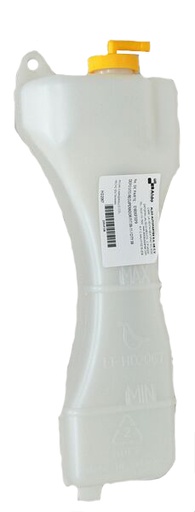 [HOFIT09DEA] DEPOSITO ANTICONGELANTE (RECUPERADOR) HONDA FIT DE 2009 AL 2014/ CITY DE 2009 (133117)