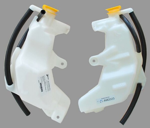 [JEGRA11DEPLI] DEPOSITO ANTICONGELANTE (RECUPERADOR) JEEP GRAND CHEROKEE/ DURANGO 2011 AL 2021 *R