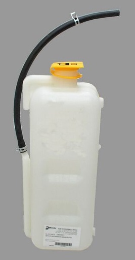 [JEWR97DEAN] DEPOSITO ANTICONGELANTE (RECUPERADOR) JEEP WRANGLER 97-06 C/TAPA