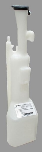 [DRMTEC06] DEPOSITO ANTICONGELANTE (RECUPERADOR) MITSUBISHI ECLIPSE DE 2006 AL 2011/ ENDEAVOR DE 2004 AL 2011/ GALANT DE 2004 AL 2011 C/TAPA 