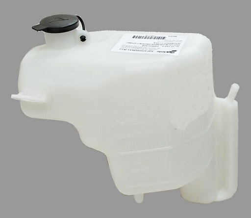 [MILA08DER] DEPOSITO ANTICONGELANTE (RECUPERADOR) MITSUBISHI LANCER 08-15 S/TURBO/ OUTLANDER 07-13 2.4/ 3.0L TW