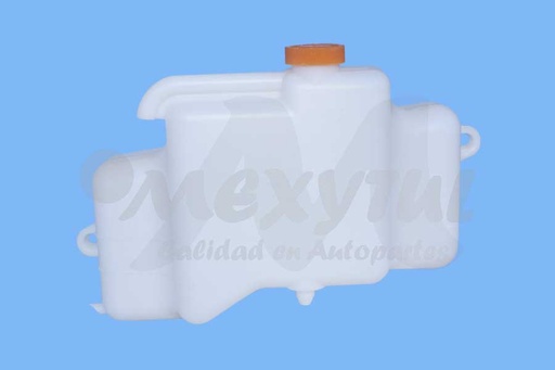 [MIPUL08DEAHG] DEPOSITO ANTICONGELANTE (RECUPERADOR) MITSUBISHI PU L200 DE 2004 AL 2015 2.4L (133070)