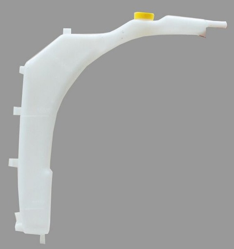 [NIURV02DEPRE] DEPOSITO ANTICONGELANTE (RECUPERADOR) NISSAN URVAN DE 2002 AL 2016 2.4/ 3L (114261)