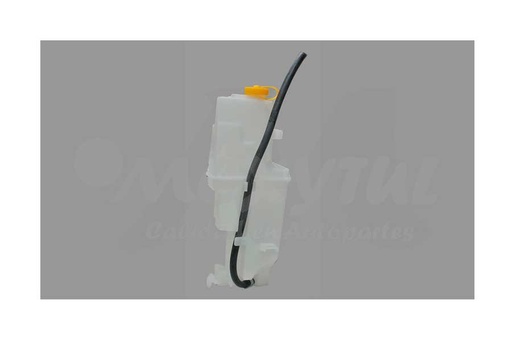 [NIVER12DEAHG] DEPOSITO ANTICONGELANTE (RECUPERADOR) NISSAN VERSA 12-19/MARCH 12-20 (133044)