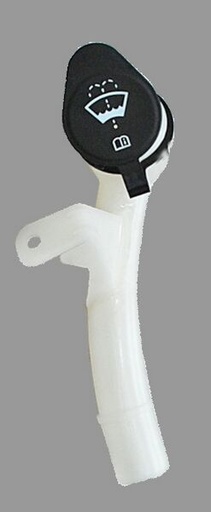 [DRCG605] DEPOSITO ANTICONGELANTE (RECUPERADOR) PONTIAC G6 05-10 CUELLO C/TAPA ****