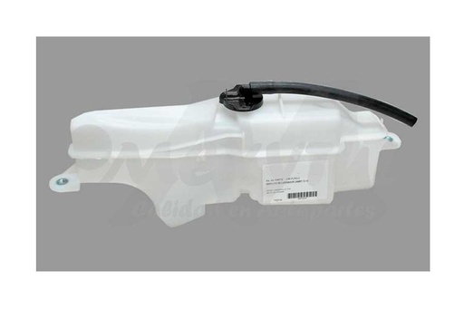 [TOCAM12DEAHG] DEPOSITO ANTICONGELANTE (RECUPERADOR) TOYOTA CAMRY DE 2012 AL 2017 (132993)