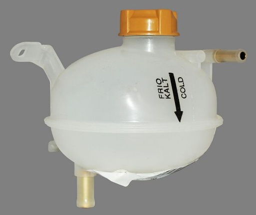 [CHCH94DER] DEPOSITO ANTICONGELANTE (RECUPERADOR) CHEVROLET CHEVY 94-12 1.6L C/TAPA TW