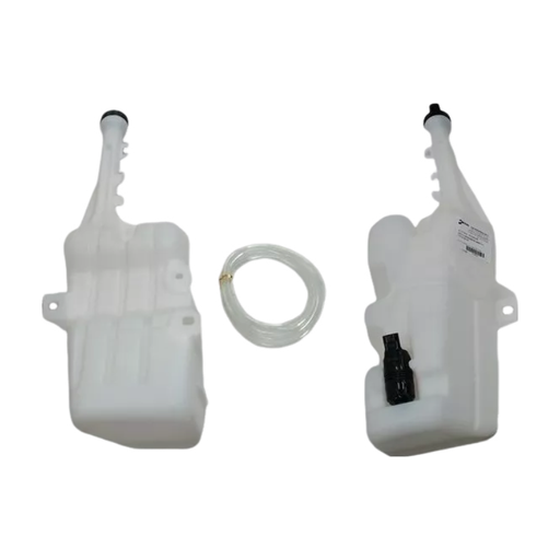 [DLCCM10M] DEPOSITO LIMPIAPARABRISAS CHEVROLET CAMARO 10-15 C/TAPA C/MOTOR  TW