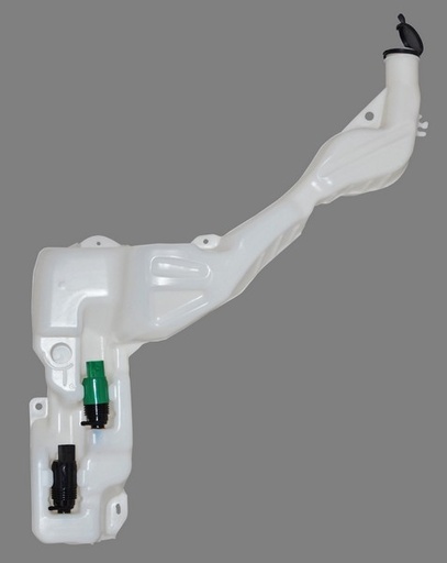 [DLCEQ18] DEPOSITO LIMPIAPARABRISAS CHEVROLET EQUINOX 18-20 C/TAPA C/MOTOR C/SENSOR  TW