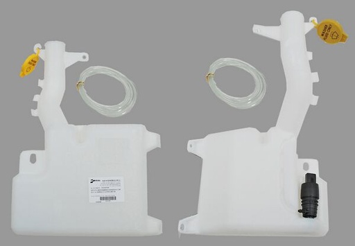 [DLDAV08] DEPOSITO LIMPIAPARABRISAS DODGE AVENGER 08-14/ CHR 200 11-14/ SEBRING 07-10 C/TAPA C/MOTOR  TW