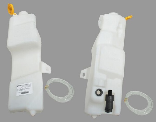 [DLDPU02D] DEPOSITO LIMPIAPARABRISAS DODGE PU 02-05 RAM 1500 DIESEL C/TAPA C/MOTOR **** TW