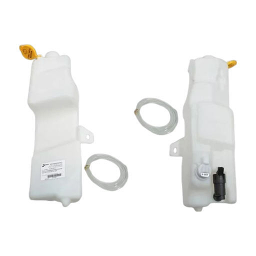 [DLDPU02DS] DEPOSITO LIMPIAPARABRISAS DODGE PU 02-05 RAM 1500 DIESEL C/TAPA C/MOTOR C/SENSOR **** TW