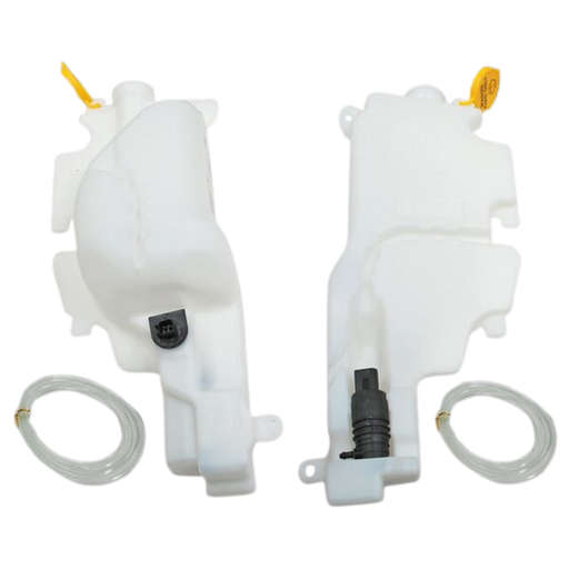 [DLDO-PU09-CTMOCS] DEPOSITO LIMPIAPARABRISAS DODGE PU 2009 AL 2013RAM 1500/ 10-14 2500 5.7/ 6.4L C/TAPA C/MOTOR C/SENS