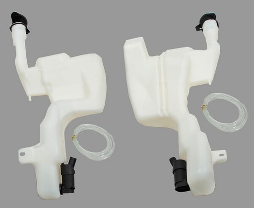 [DLFFI114] DEPOSITO LIMPIAPARABRISAS FORD FIESTA 11-16 4 PTAS C/TAPA C/MOTOR