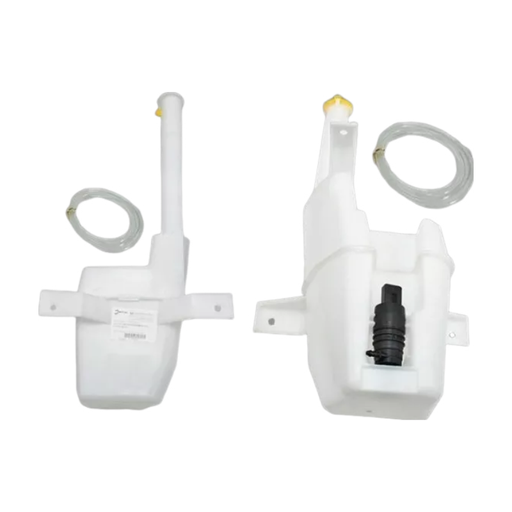 [DLFMU10] DEPOSITO LIMPIAPARABRISAS FORD MUSTANG 10-14 C/TAPA C/MOTOR