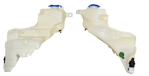 [DLFPU18] DEPOSITO LIMPIAPARABRISAS FORD PU 18-20 C/TAPA C/MOTOR C/SENSOR TW