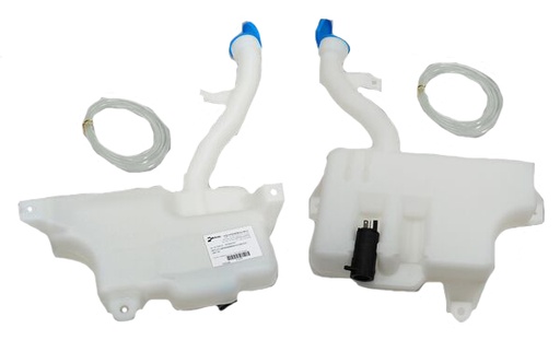 [HOACC03DEL] DEPOSITO LIMPIAPARABRISAS HONDA ACCORD 03-07 C/TAPA C/MOTOR (133114) TW 