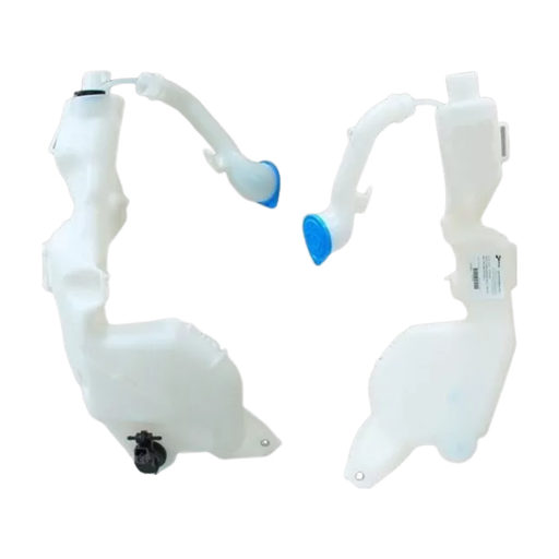 [HOCRV07DEPLCMCC] DEPOSITO LIMPIAPARABRISAS HONDA CRV DE 2007 AL 2011 AMER / DE 2008 AL 2011 MEX C/TAPA C/MOTOR C/CUELLO TW