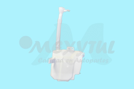 [MIOUT14DELHG] DEPOSITO LIMPIAPARABRISAS MITSUBISHI OUTLANDER DE 2014 AL 2016 (131157) EX+