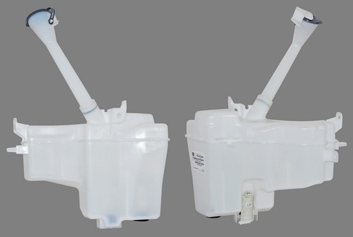 [DLNAL19] DEPOSITO LIMPIAPARABRISAS NISSAN ALTIMA 19-20 C/CUELLO C/TAPA C/MOTOR P/SENSOR