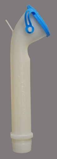 [NIFR05DELPC] DEPOSITO LIMPIAPARABRISAS NISSAN FRONTIER DE 2005 AL 2013/ XTERRA/ PATHFINDER DE 2005 AL 2008 CUELLO C/TAPA