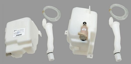 [DLNMA00] DEPOSITO LIMPIAPARABRISAS NISSAN MAXIMA 00-01 C/TAPA C/MOTOR C/CUELLO S/A/A ****