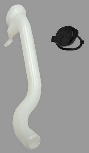 [DLNTI07C] DEPOSITO LIMPIAPARABRISAS NISSAN TIIDA 07-18 CUELLO