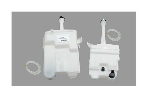 [TOCOR08DELHG] DEPOSITO LIMPIAPARABRISAS TOYOTA COROLLA DE 2008 AL 2009/ MATRIX DE 2009 AL 2013 C/TAPA C/MOTOR C/SENS (133003) TW