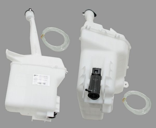 [TISTCO09LP] DEPOSITO LIMPIAPARABRISAS TOYOTA COROLLA/ MATRIX 03-08 C/TAPA C/MOTOR