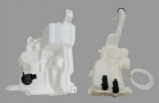 [DLTRA01] DEPOSITO LIMPIAPARABRISAS TOYOTA RAV4 01-03 S/A/A C/TAPA C/MOTOR  