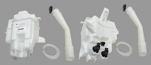 [DLTRA06S] DEPOSITO LIMPIAPARABRISAS TOYOTA RAV4 06-08 S/CUELLO C/TAPA C/MOTOR C/SENSOR 