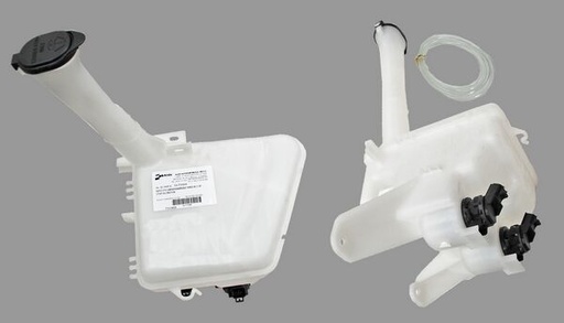 [TOYAR06DELHG] DEPOSITO LIMPIAPARABRISAS TOYOTA YARIS DE 2006 AL 2011 5 PTAS C/TAPA C/MOTOR (133031) TW 